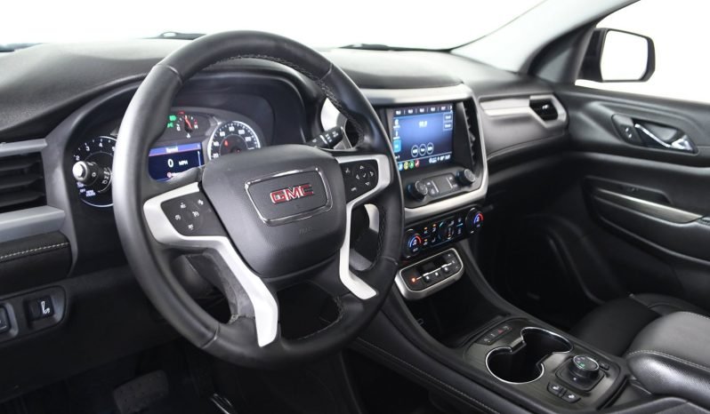 
								Buy 2023 GMC Acadia SLT full									