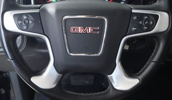
									Buy 2018 GMC Sierra 1500 SLE full								