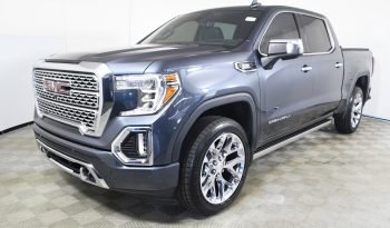 
									Buy 2021 GMC Sierra 1500 DENALI full								