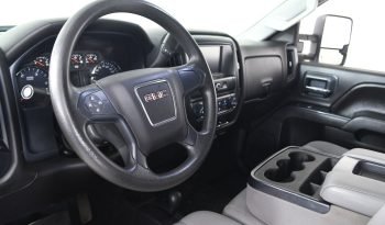 
									Buy 2018 GMC Sierra 2500HD BASE full								