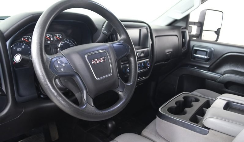
								Buy 2018 GMC Sierra 2500HD BASE full									