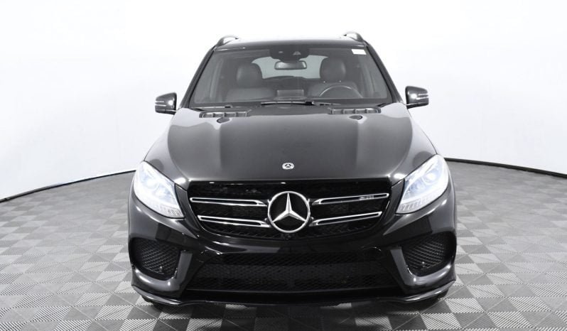 
								Buy 2019 Mercedes Benz GLE AMG GLE 43 full									