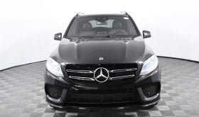 Buy 2019 Mercedes Benz GLE AMG GLE 43