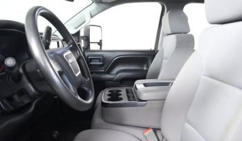 
									Buy 2018 GMC Sierra 2500HD BASE full								