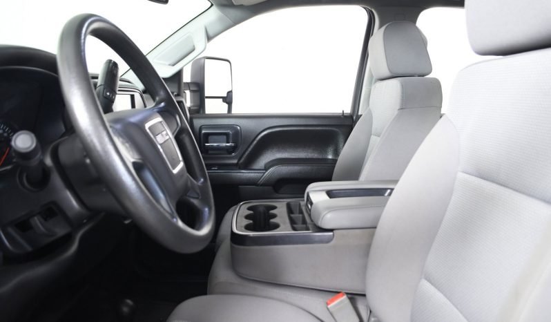 
								Buy 2018 GMC Sierra 2500HD BASE full									
