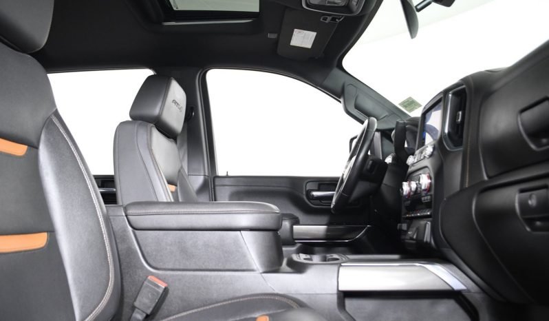 
								Buy 2022 GMC Sierra 2500HD AT4 full									