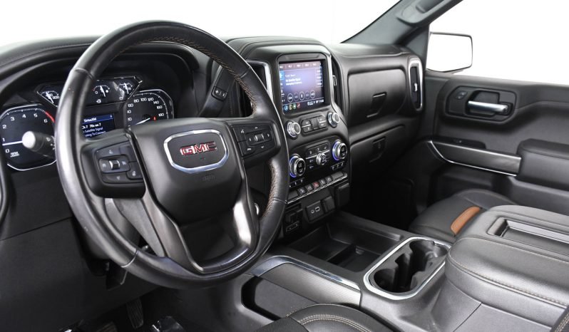 
								Buy 2021 GMC Truck full									