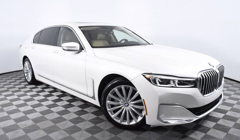 
								Buy 2021 BMW full									