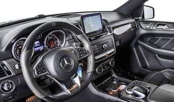 
									Buy 2018 Mercedes Benz GLE AMG GLE 63 full								
