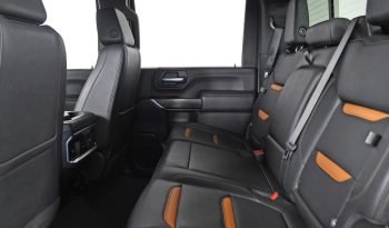 
									Buy 2022 GMC Sierra 2500HD AT4 full								