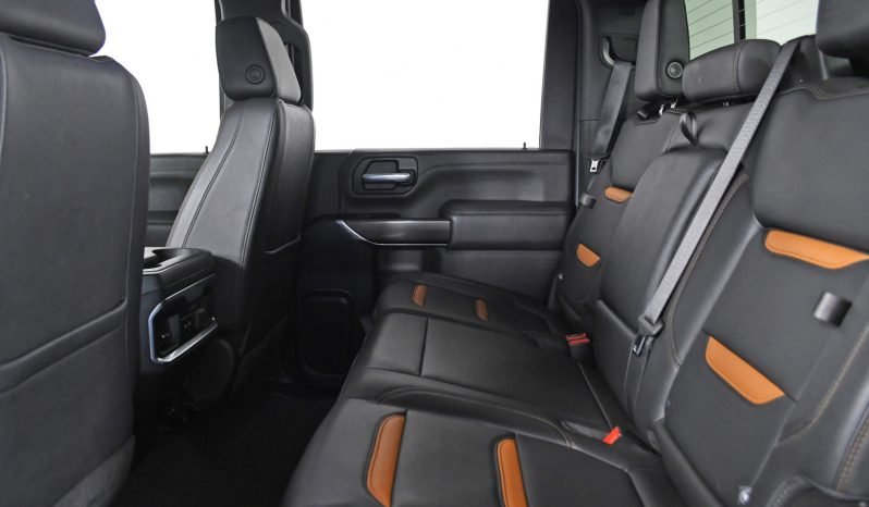 
								Buy 2022 GMC Sierra 2500HD AT4 full									