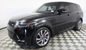 Buy 2020 Land Rover Range Rover