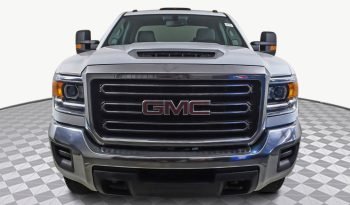 
									Buy 2018 GMC Sierra 2500HD BASE full								