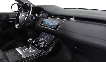 
									Buy 2020 Land Rover Range Rover Evoque full								