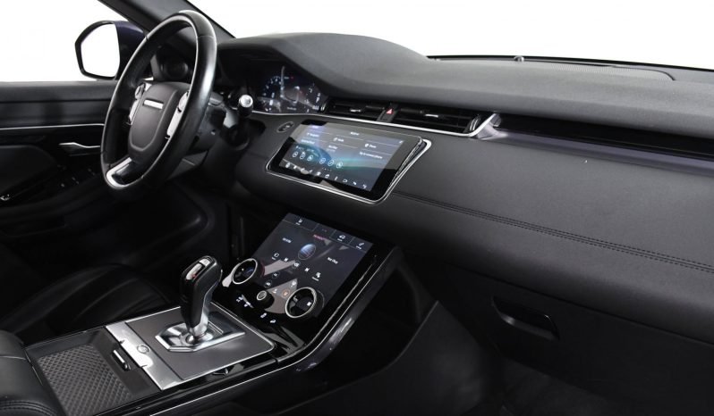 
								Buy 2020 Land Rover Range Rover Evoque full									