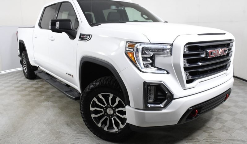 
								Buy 2021 GMC Truck full									