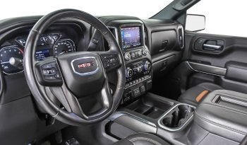 
									Buy 2022 GMC Sierra 1500 Limited AT4 full								