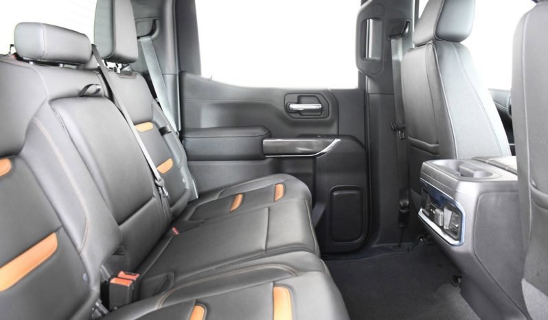 
								Buy 2022 GMC Sierra 1500 Limited AT4 full									