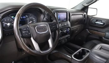 
									Buy 2022 GMC Sierra 1500 AT4 full								