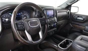 
									Buy 2021 GMC Sierra 1500 DENALI full								