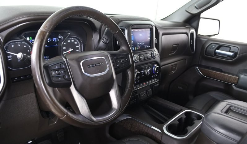 
								Buy 2021 GMC Sierra 1500 DENALI full									