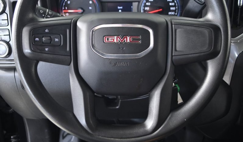 
								Buy 2021 GMC Sierra 1500 BASE full									