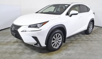 
									Buy 2020 Lexus NX NX 300 full								