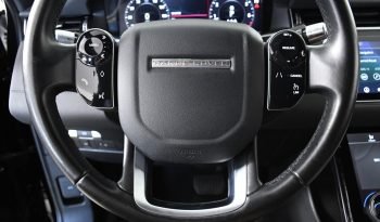 
									Buy 2020 Land Rover Range Rover Evoque full								