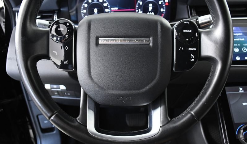 
								Buy 2020 Land Rover Range Rover Evoque full									