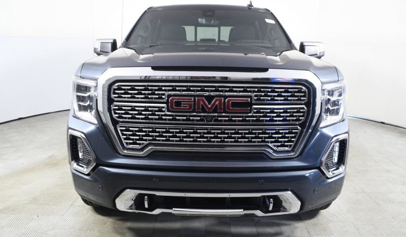 
								Buy 2021 GMC Sierra 1500 DENALI full									