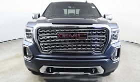 Buy 2021 GMC Sierra 1500 DENALI