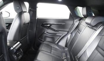 
									Buy 2020 Land Rover Range Rover Evoque full								