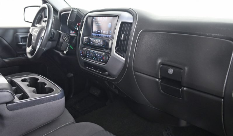 
								Buy 2018 GMC Sierra 1500 SLE full									