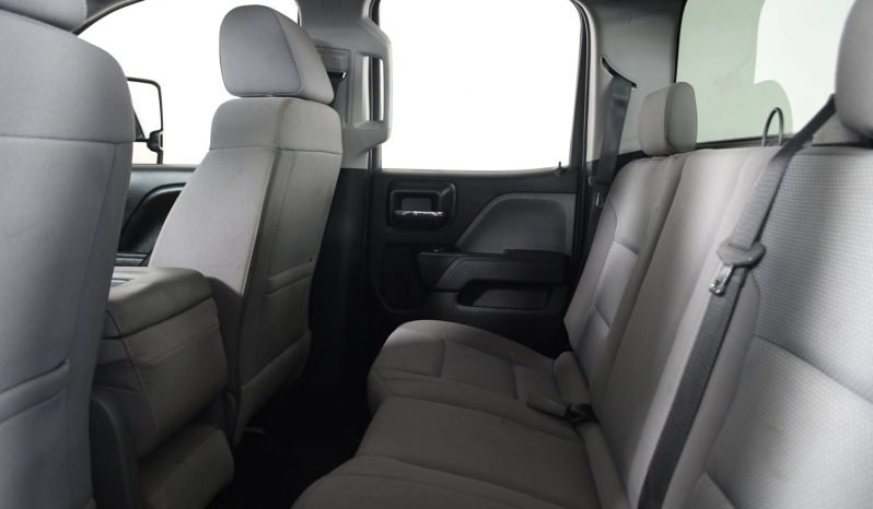 
								Buy 2018 GMC Sierra 2500HD BASE full									