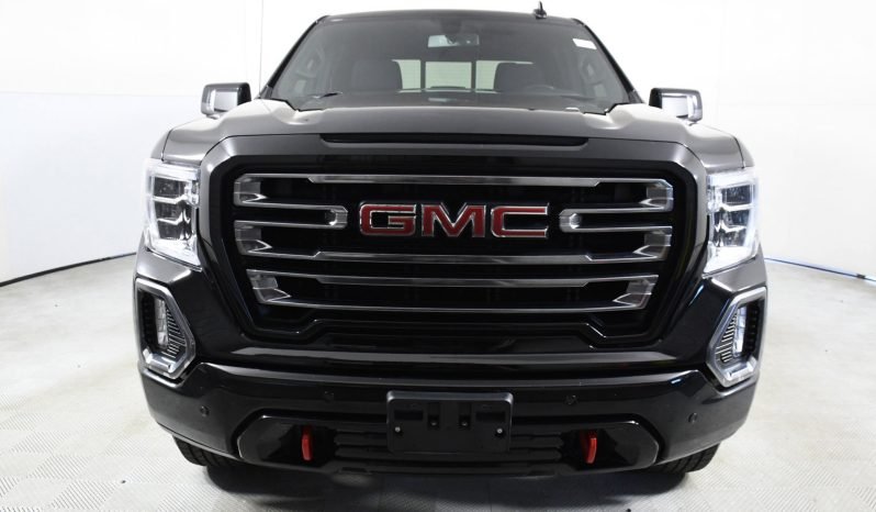 
								Buy 2022 GMC SIERRA full									