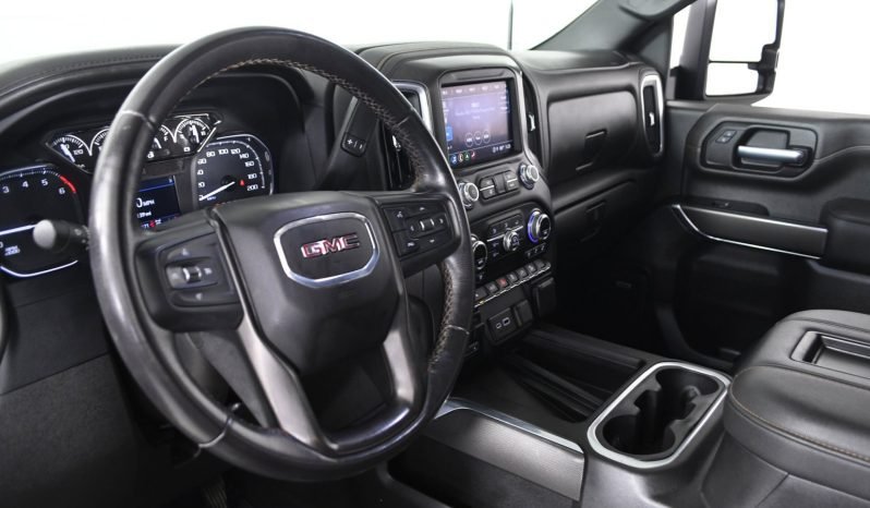 
								Buy 2022 GMC Sierra 2500HD AT4 full									