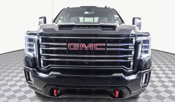 
									Buy 2022 GMC Sierra 2500HD AT4 full								