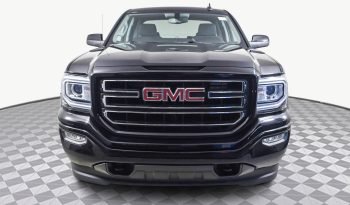 
									Buy 2018 GMC Sierra 1500 SLE full								