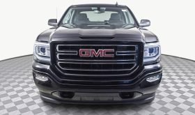 Buy 2018 GMC Sierra 1500 SLE