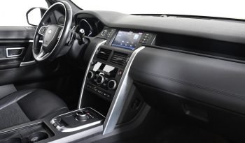 
									Buy 2018 Land Rover Range Rover Discovery full								