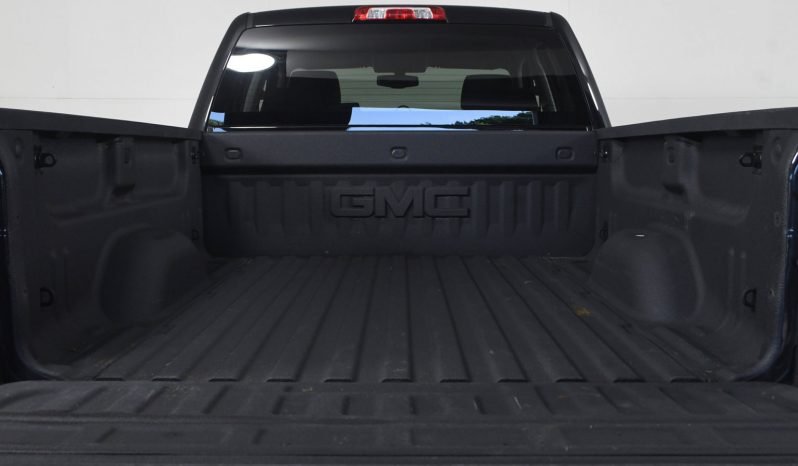 
								Buy 2018 GMC Sierra 1500 SLE full									