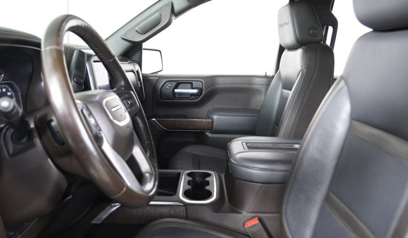 
								Buy 2022 GMC Sierra 1500 AT4 full									