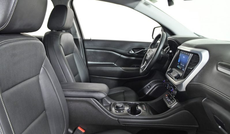 
								Buy 2023 GMC Acadia SLT full									