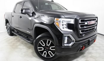 
									Buy 2022 GMC SIERRA full								