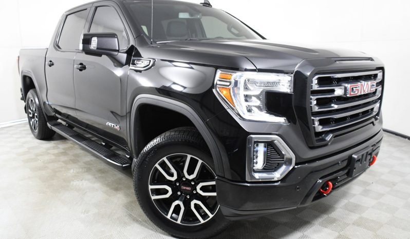 
								Buy 2022 GMC SIERRA full									