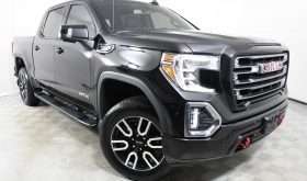 Buy 2022 GMC SIERRA