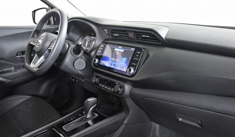 
								Buy 2021 NISSAN full									