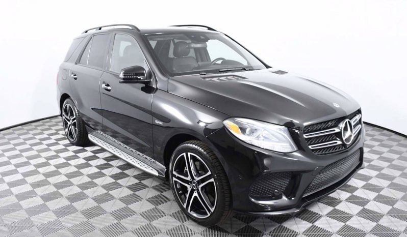 
								Buy 2019 Mercedes Benz GLE AMG GLE 43 full									