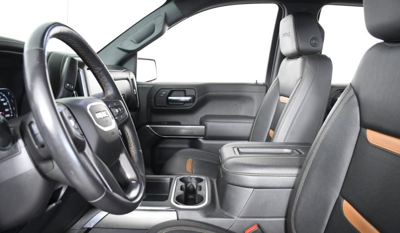 
								Buy 2021 GMC Truck full									