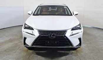 
									Buy 2020 Lexus NX NX 300 full								